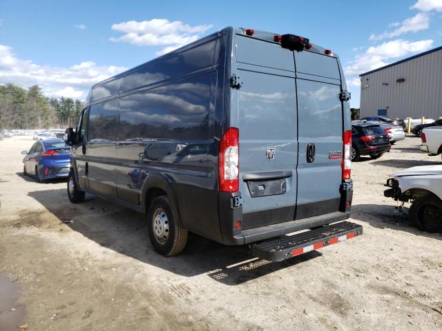 Photo 6 from auction – 2020 RAM PROMASTER with VIN 3C6URVJG5LE112487