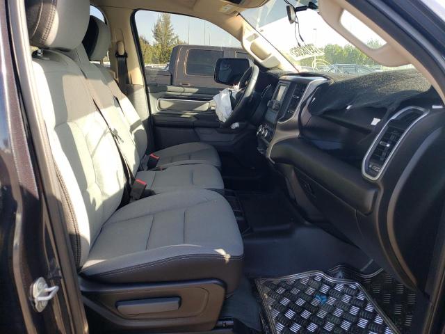 Photo 5 from auction – 2019 RAM 1500 BIG H with VIN 1C6RREFT3KN786109