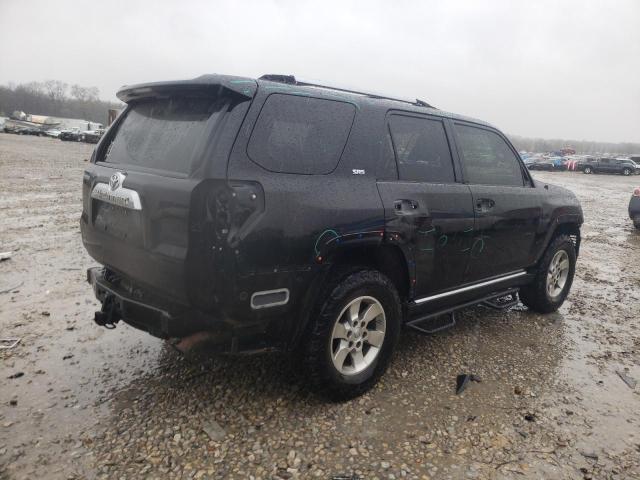 Photo 9 from auction – 2012 TOYOTA 4RUNNER SR with VIN JTEBU5JR8C5083073