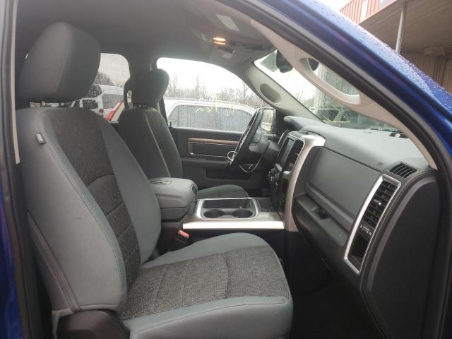 Photo 5 from auction – 2017 RAM 1500 SLT with VIN 1C6RR7LT8HS669717