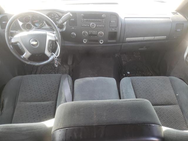 Photo 9 from auction – 2008 CHEVROLET SILVERADO with VIN 1GCHK23658F114934