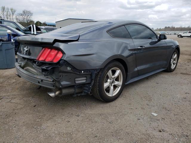 Photo 4 from auction – 2016 FORD MUSTANG with VIN 1FA6P8AM7G5262168