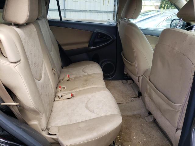 Photo 6 from auction – 2012 TOYOTA RAV4 with VIN 2T3BF4DV9CW213369