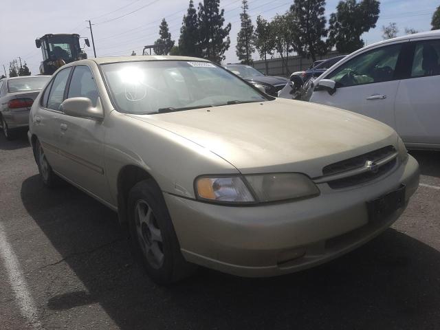 Photo 1 from auction – 1998 NISSAN ALTIMA XE with VIN 1N4DL01D4WC216618