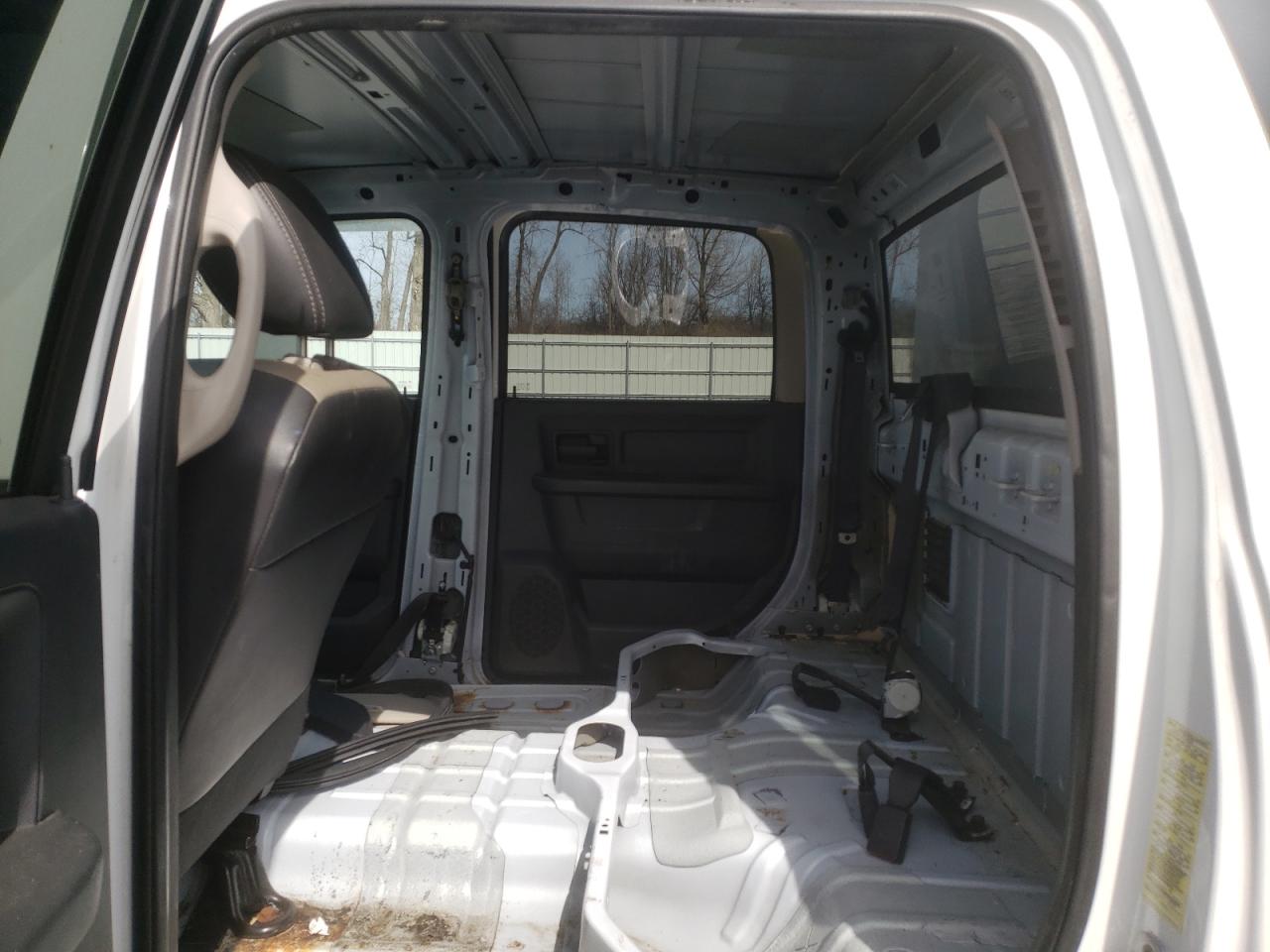 Photo 6 from auction – 2011 DODGE RAM 5500 S with VIN 3D6WU7CL3BG548256