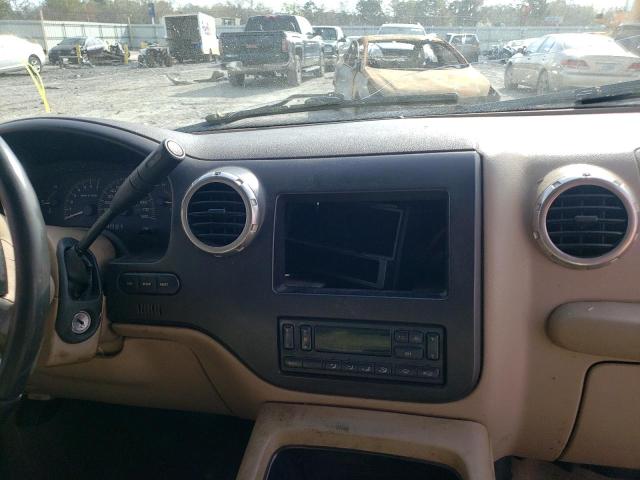 Photo 9 from auction – 2003 FORD EXPEDITION with VIN 1FMEU17W13LA76867
