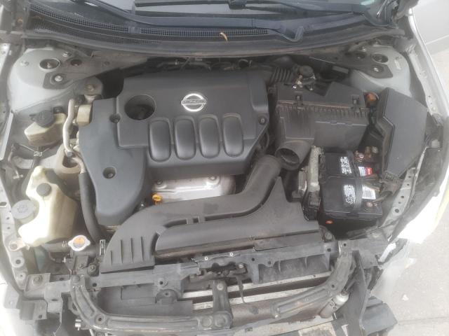 Photo 7 from auction – 2011 NISSAN ALTIMA BAS with VIN 1N4AL2AP1BN510047