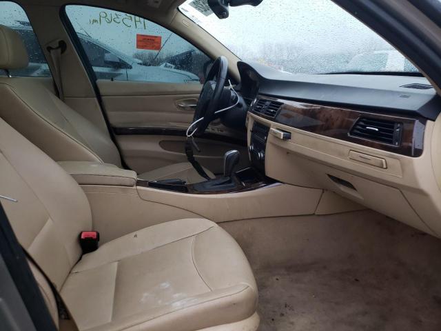Photo 5 from auction – 2011 BMW 328 I with VIN WBAPH7C55BE679144