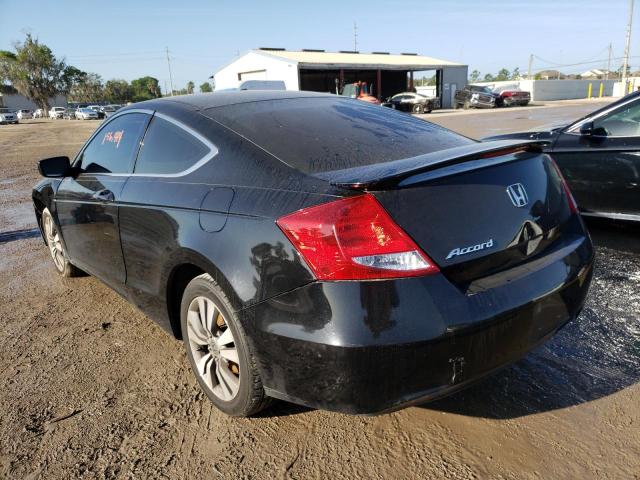 Photo 3 from auction – 2012 HONDA ACCORD LX with VIN 1HGCS1B34CA002922