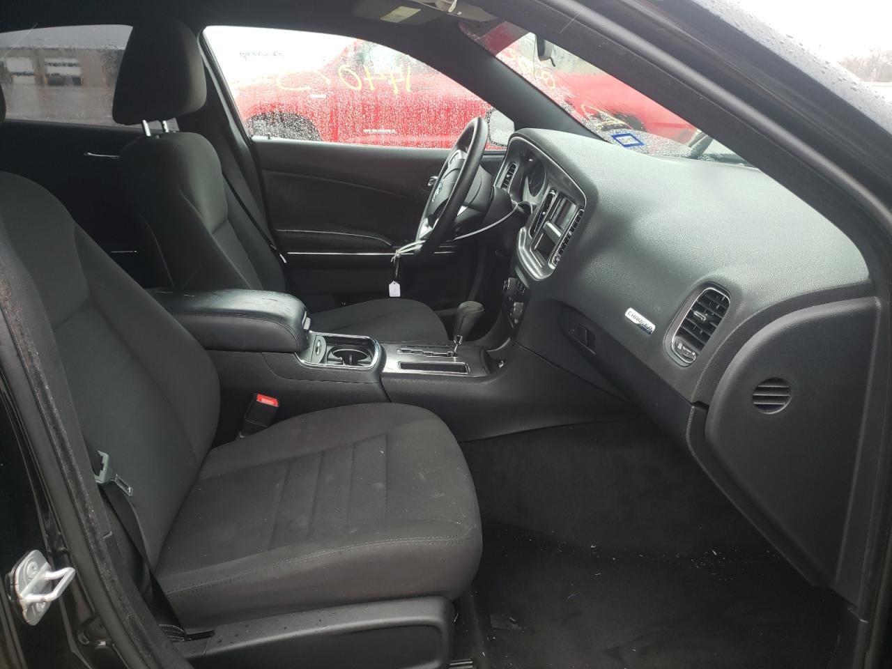 Photo 5 from auction – 2014 DODGE CHARGER SE with VIN 2C3CDXBG1EH314784