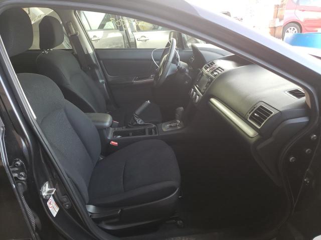 Photo 5 from auction – 2015 SUBARU IMPREZA PR with VIN JF1GJAK60FH021787