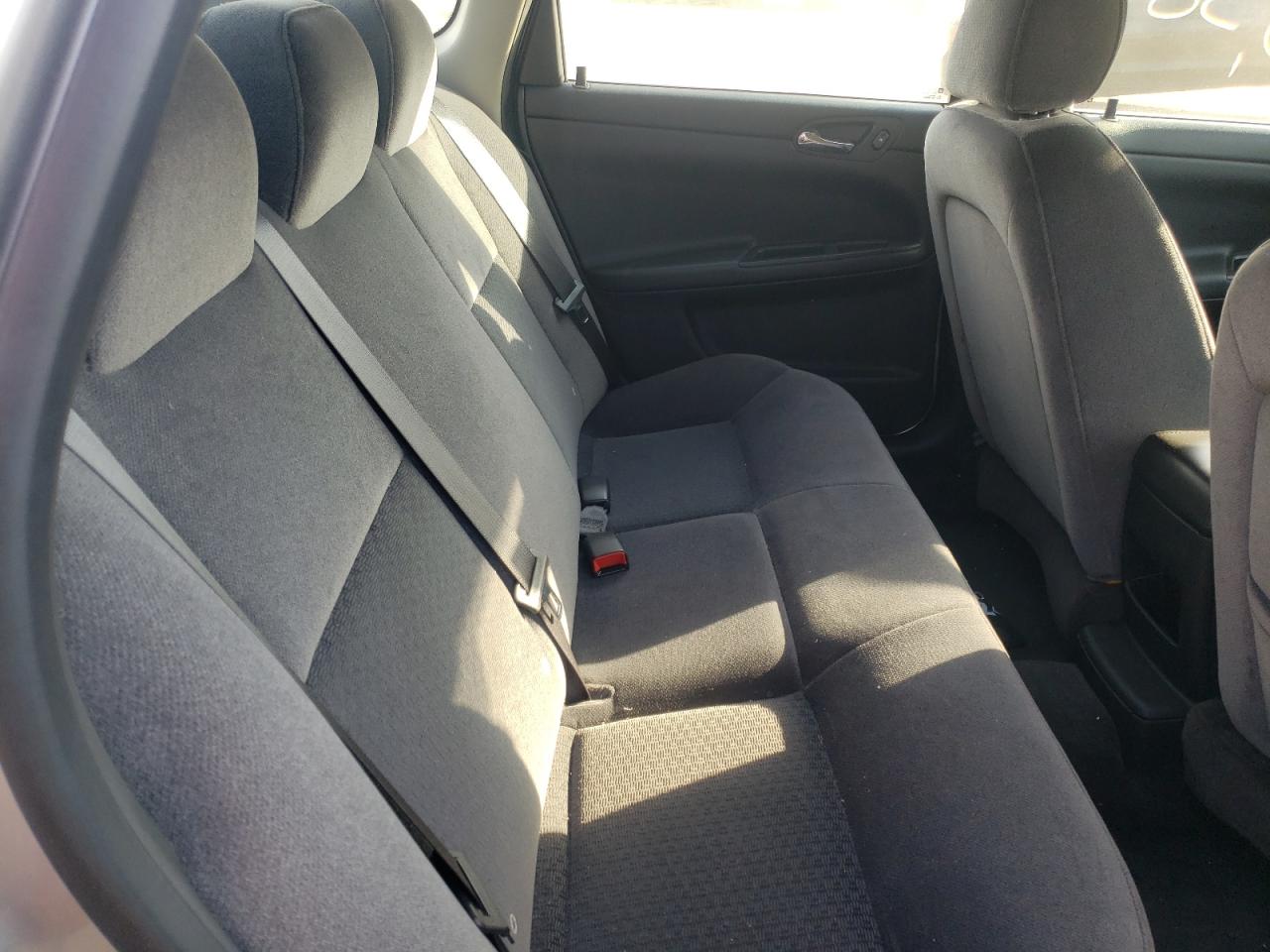 Photo 6 from auction – 2008 CHEVROLET IMPALA LT with VIN 2G1WT55K989111021