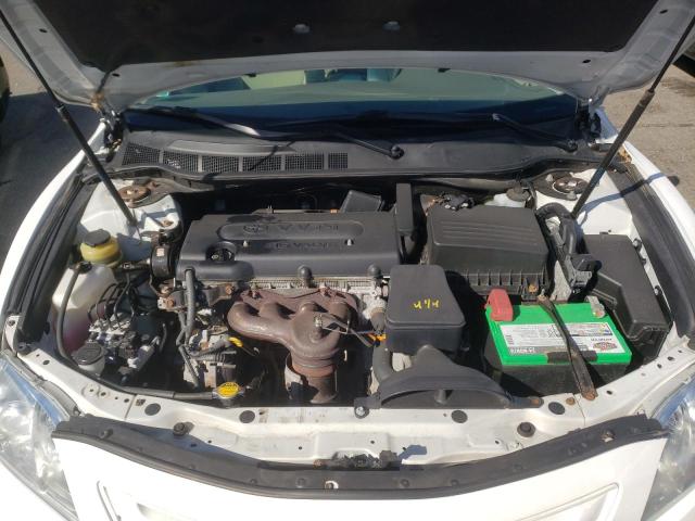 Photo 7 from auction – 2008 TOYOTA CAMRY CE with VIN 4T1BE46K78U753762