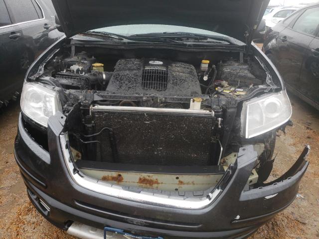 Photo 7 from auction – 2008 SUBARU TRIBECA LI with VIN 4S4WX90D184415048