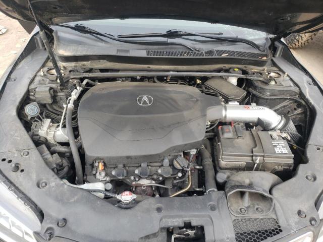 Photo 7 from auction – 2016 ACURA TLX with VIN 19UUB2F30GA002782