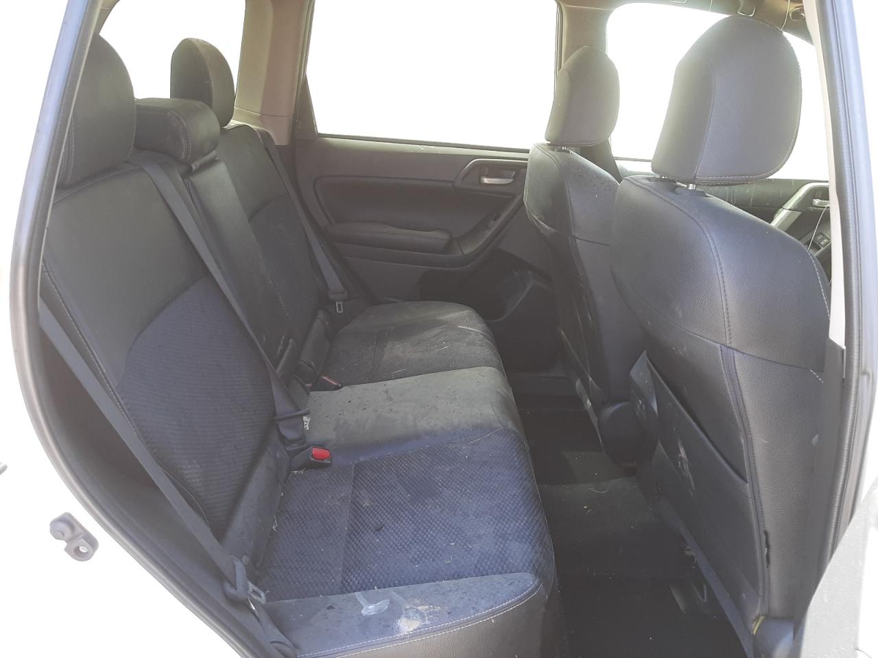 Photo 6 from auction – 2015 SUBARU FORESTER 2 with VIN JF2SJGDC7FH813012