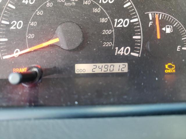 Photo 8 from auction – 2005 TOYOTA CAMRY LE with VIN 4T1BE32K05U026314