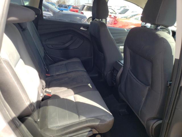 Photo 6 from auction – 2016 FORD ESCAPE SE with VIN 1FMCU9GX2GUB75731