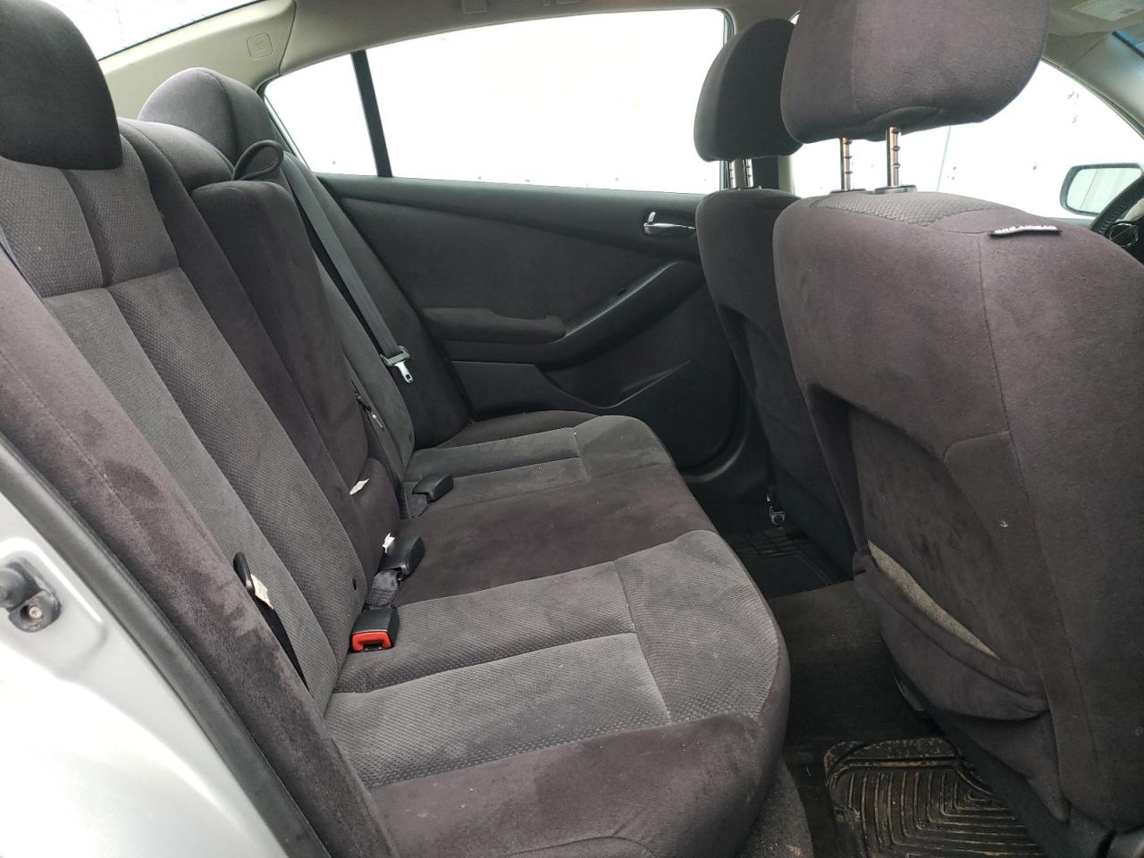 Photo 6 from auction – 2008 NISSAN ALTIMA 2.5 with VIN 1N4AL21E48N410029