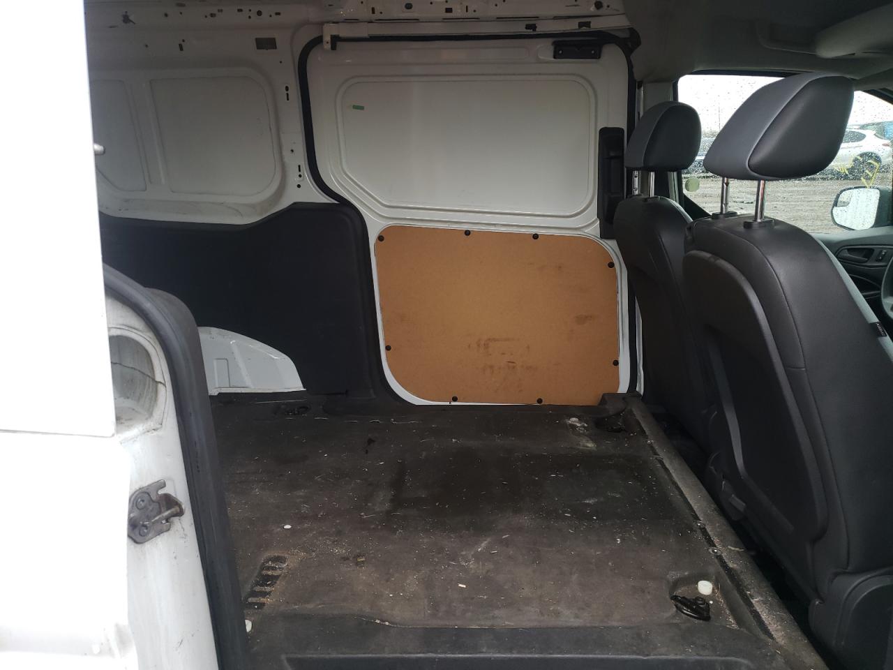 Photo 6 from auction – 2015 FORD TRANSIT CO with VIN NM0LS7E76F1185922
