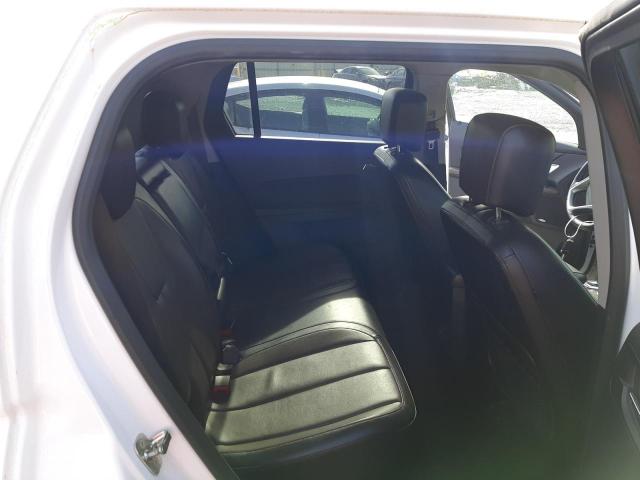 Photo 6 from auction – 2012 GMC TERRAIN SL with VIN 2GKALUEK3C6323522