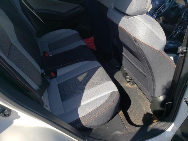 Photo 6 from auction – 2021 SUBARU CROSSTREK with VIN JF2GTAEC1MH397290