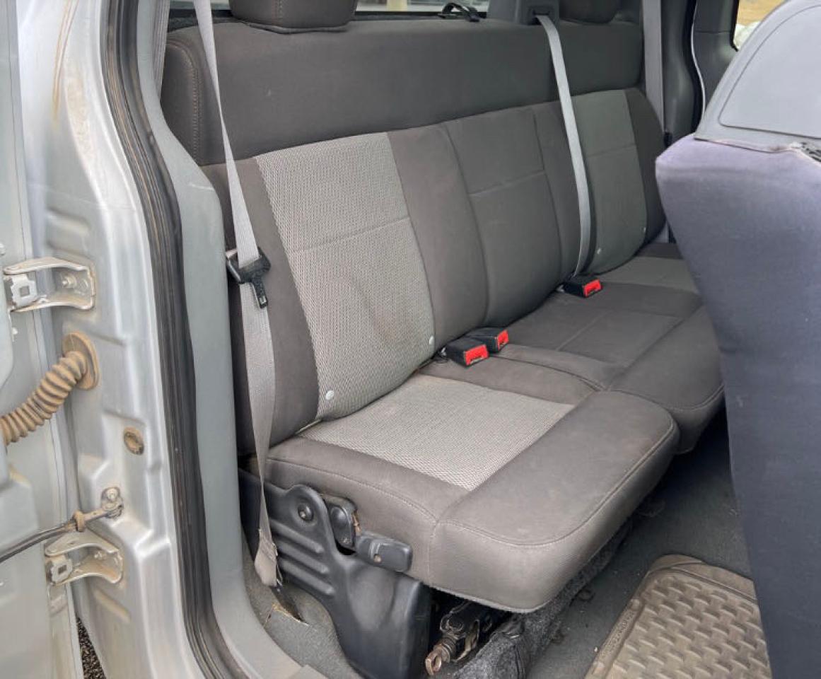 Photo 6 from auction – 2006 FORD F150 with VIN 1FTPX14V36NB56504