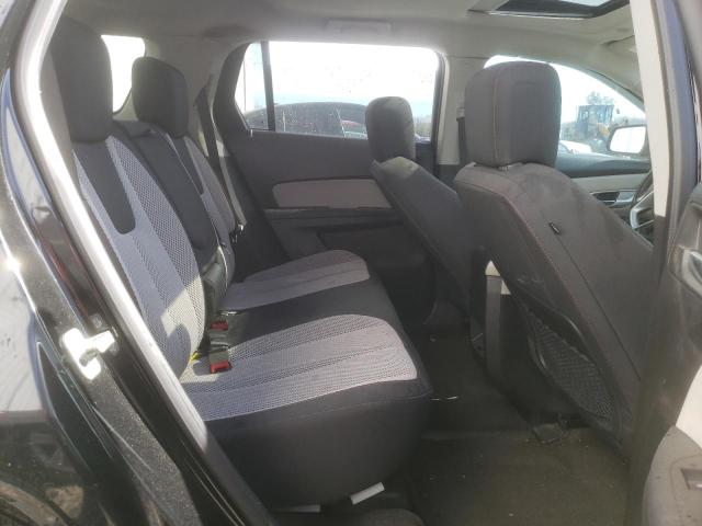 Photo 6 from auction – 2010 GMC TERRAIN SL with VIN 2CTALDEW0A6312946