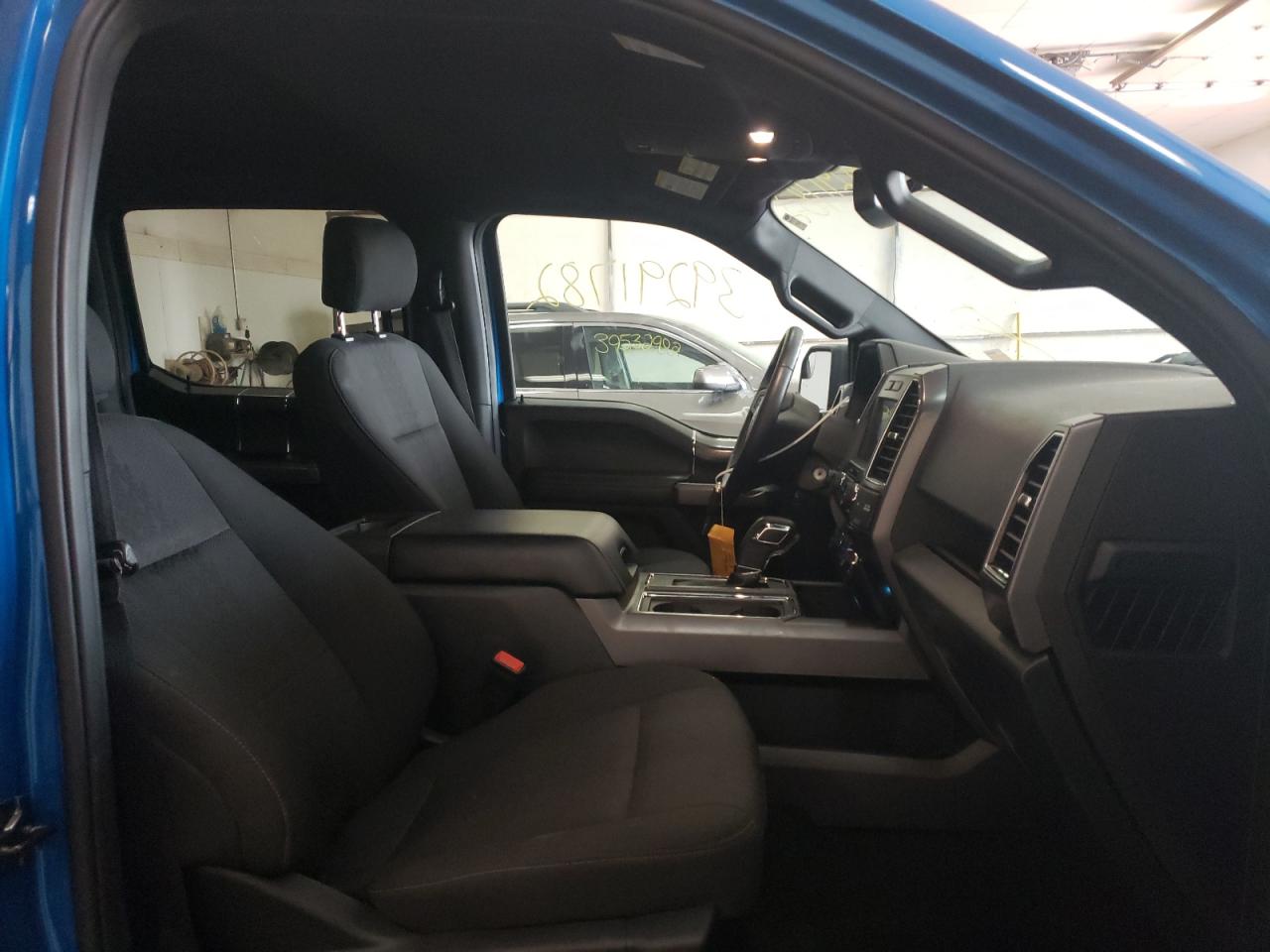 Photo 5 from auction – 2019 FORD F150 SUPER with VIN 1FTEW1EP4KFB80163