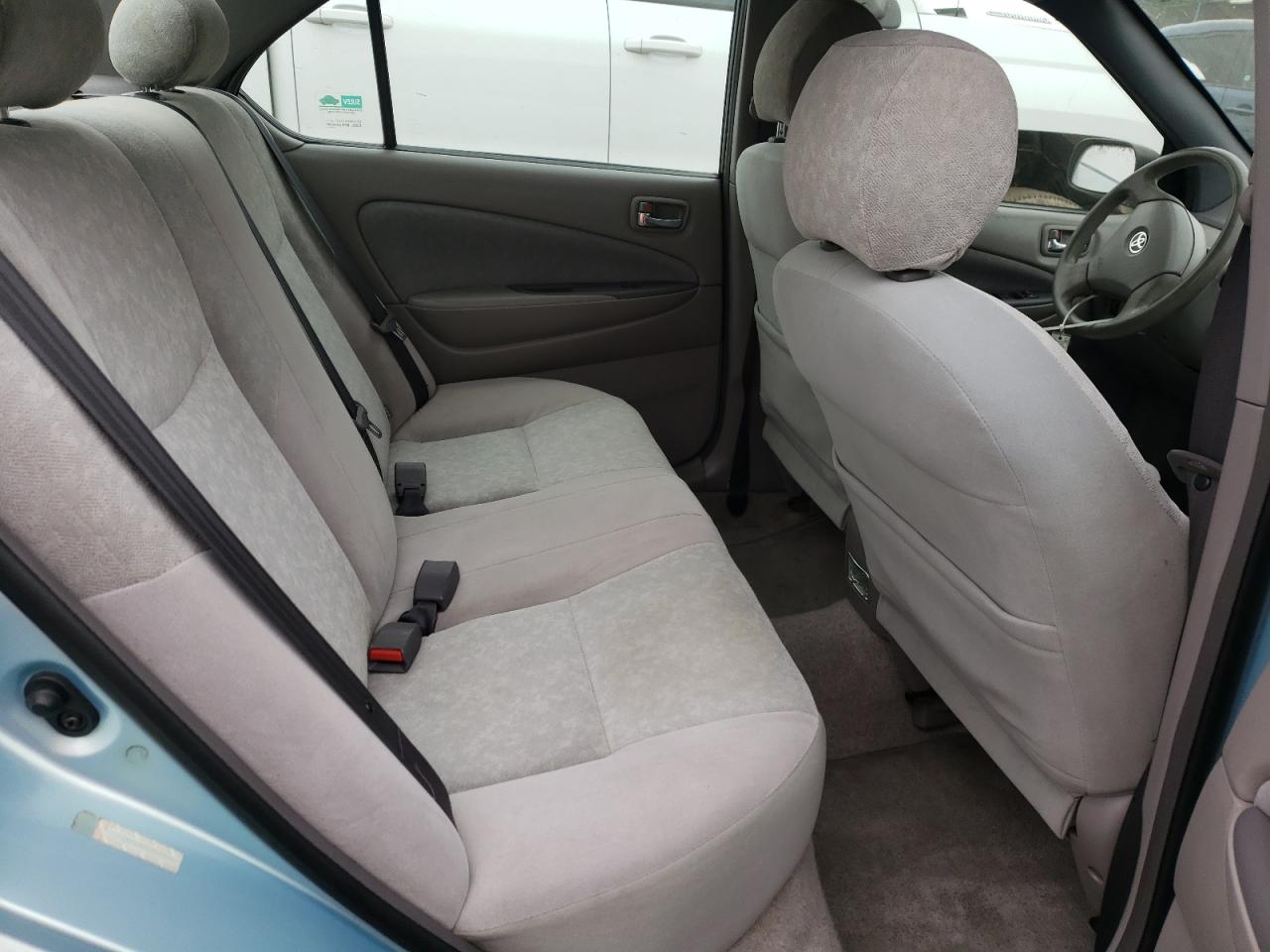 Photo 6 from auction – 2002 TOYOTA PRIUS with VIN JT2BK18U520050467