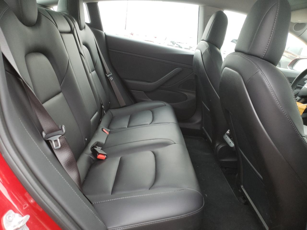 Photo 6 from auction – 2018 TESLA MODEL 3 with VIN 5YJ3E1EB0JF094320