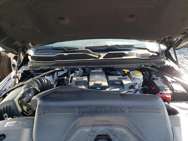 Photo 7 from auction – 2022 RAM 3500 LONGH with VIN 3C63RRNL7NG112881