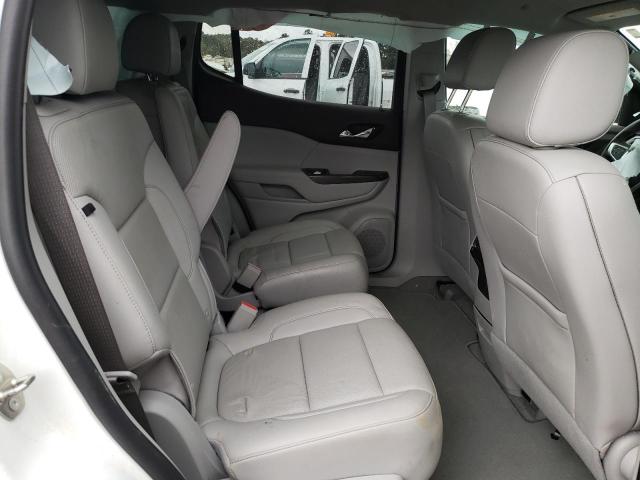 Photo 6 from auction – 2021 GMC ACADIA SLT with VIN 1GKKNMLS7MZ225682
