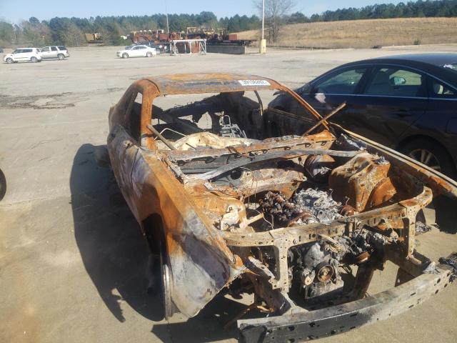 Photo 9 from auction – 2018 DODGE CHALLENGER with VIN 2C3CDZAG3JH338995
