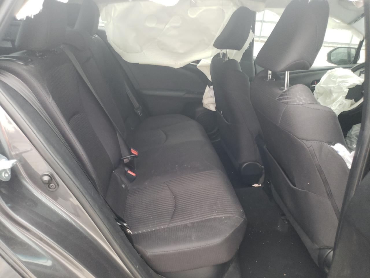 Photo 6 from auction – 2016 TOYOTA PRIUS with VIN JTDKARFU6G3013803