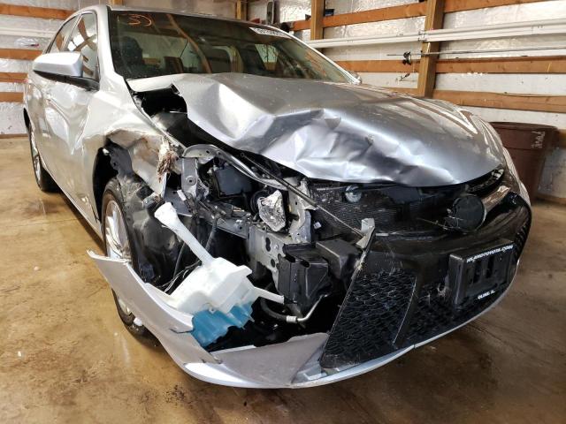 Photo 9 from auction – 2016 TOYOTA CAMRY LE with VIN 4T1BF1FK3GU223489