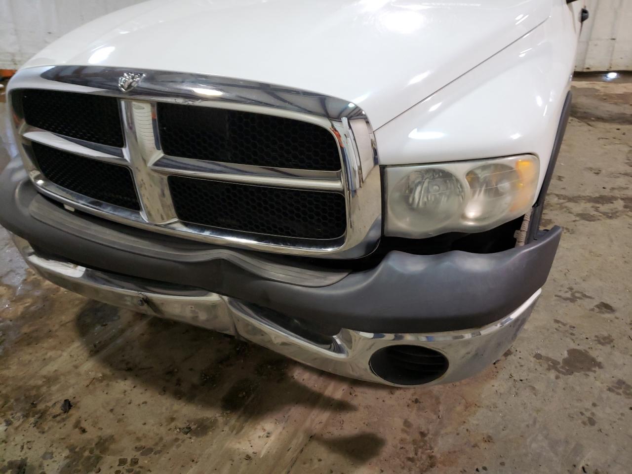 Photo 9 from auction – 2002 DODGE RAM 1500 with VIN 1D7HA16K12J226730
