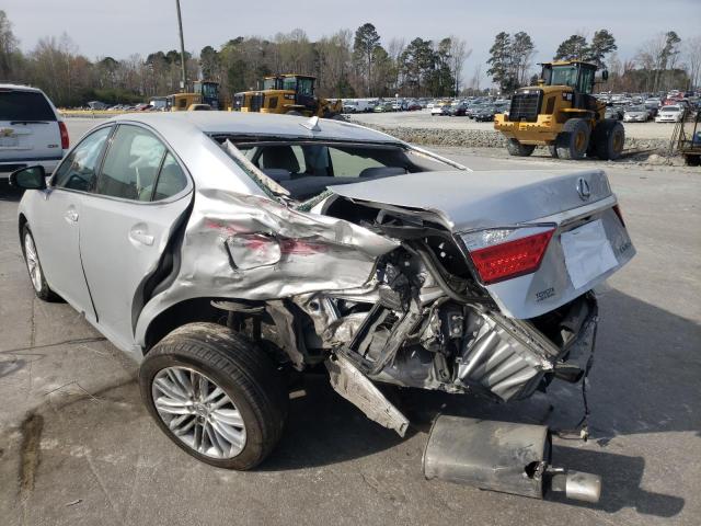 Photo 9 from auction – 2013 LEXUS ES with VIN JTHBK1GG8D2040640