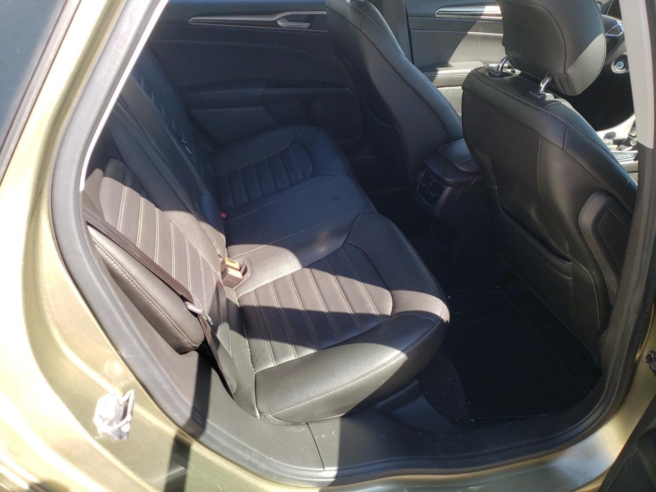 Photo 6 from auction – 2013 FORD FUSION SE with VIN 3FA6P0LU9DR152469