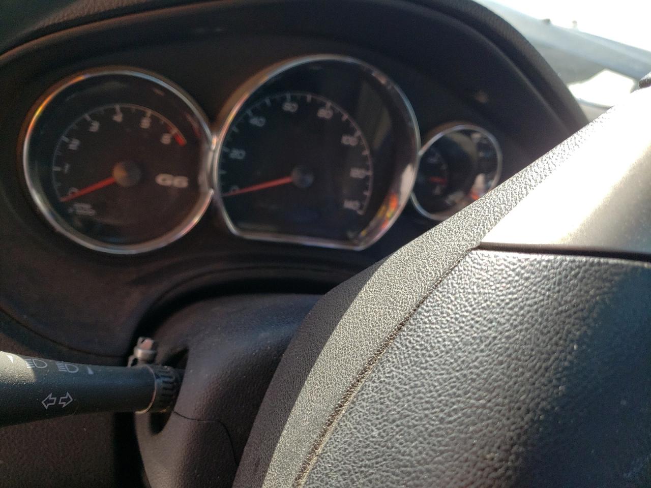 Photo 8 from auction – 2006 PONTIAC G6 SE1 with VIN 1G2ZG558264231034