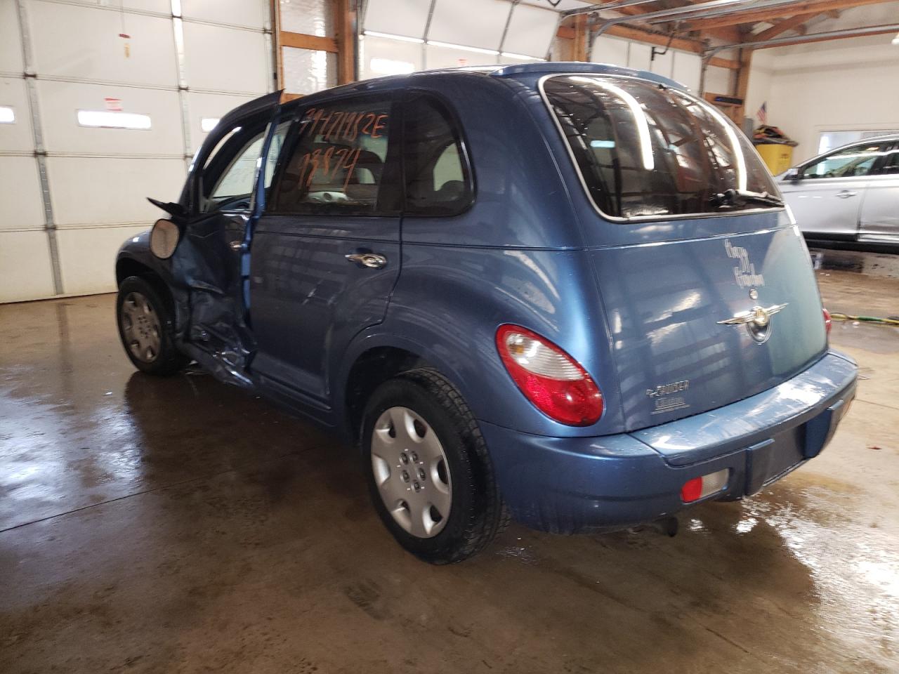 Photo 3 from auction – 2007 CHRYSLER PT CRUISER with VIN 3A4FY48B67T538113