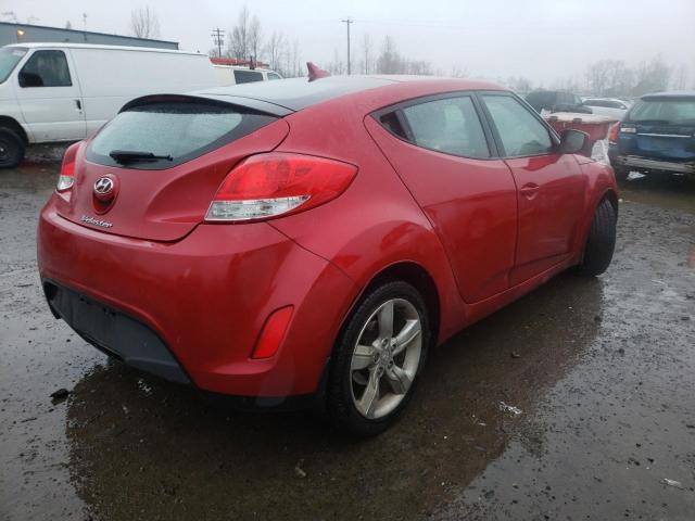 Photo 4 from auction – 2013 HYUNDAI VELOSTER with VIN KMHTC6AD8DU111401