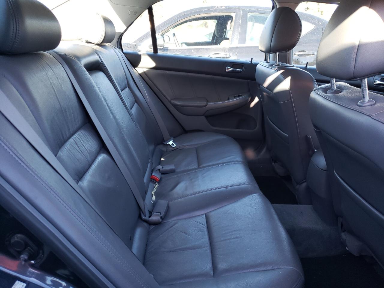 Photo 6 from auction – 2006 HONDA ACCORD EX with VIN 1HGCM66566A048436