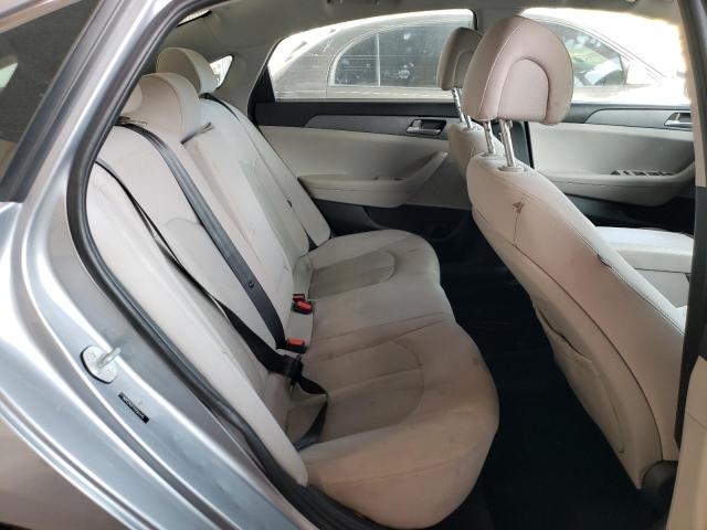 Photo 6 from auction – 2017 HYUNDAI SONATA SE with VIN 5NPE24AF1HH561445