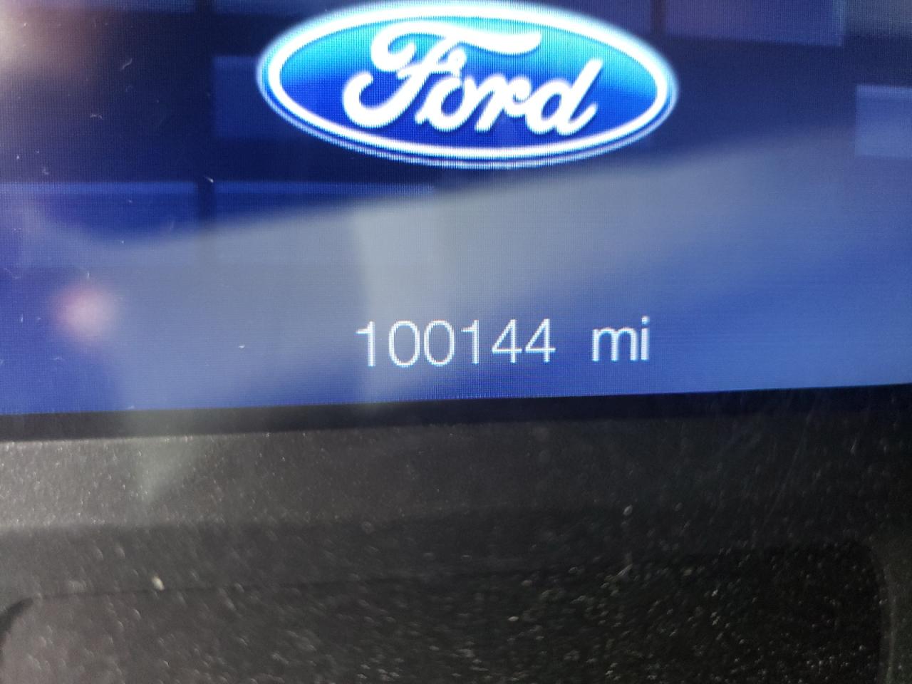 Photo 8 from auction – 2013 FORD EDGE SE with VIN 2FMDK3GC2DBB64637