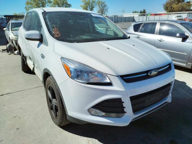 Photo 1 from auction – 2013 FORD ESCAPE SE with VIN 1FMCU9G9XDUA95347