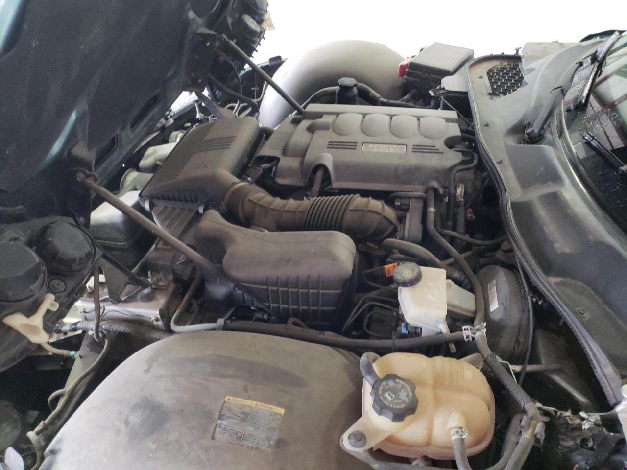 Фото 7 с аукциона – 2007 SATURN SKY с VIN 1G8MB35BX7Y125083