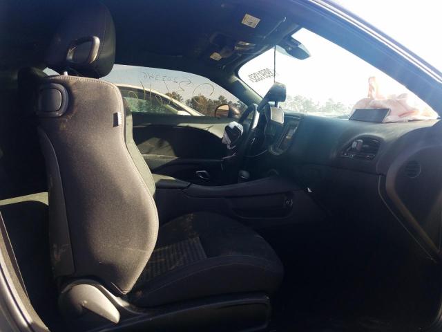 Photo 5 from auction – 2019 DODGE CHALLENGER with VIN 2C3CDZFJ3KH596617