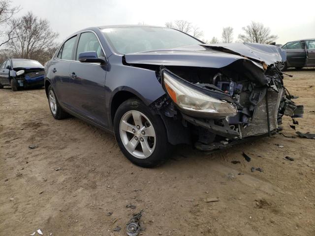 CHEVROLET MALIBU 1LT 2014 with VIN 1G11C5SL4EF265260 - Photo from auction