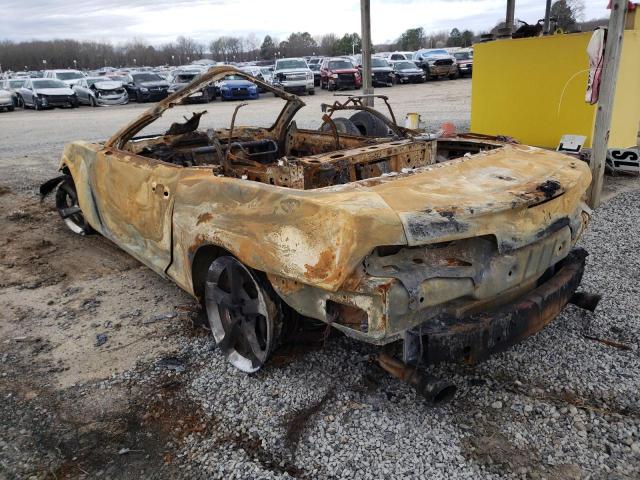 Photo 3 from auction – 2014 CHEVROLET CAMARO 2SS with VIN 2G1FK3DJ1E9246747